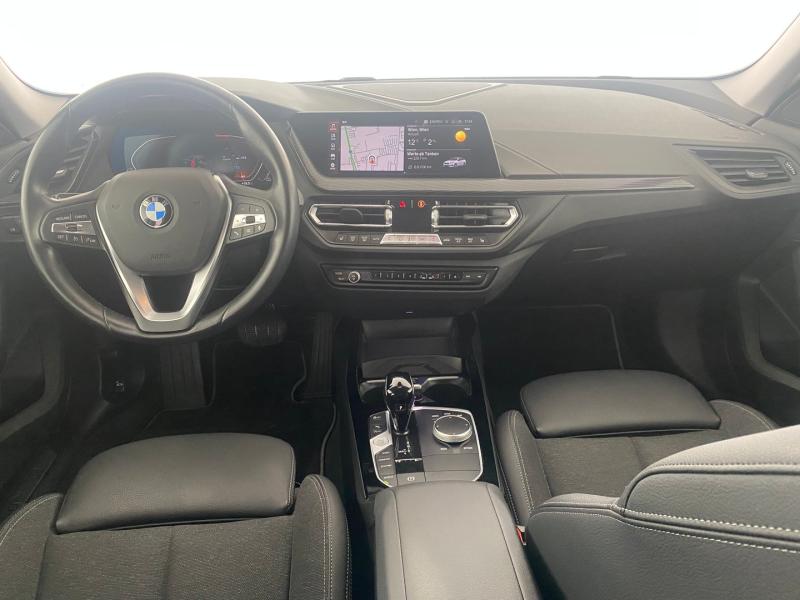 BMW 2 Gran Coupe 218 d Sport Line