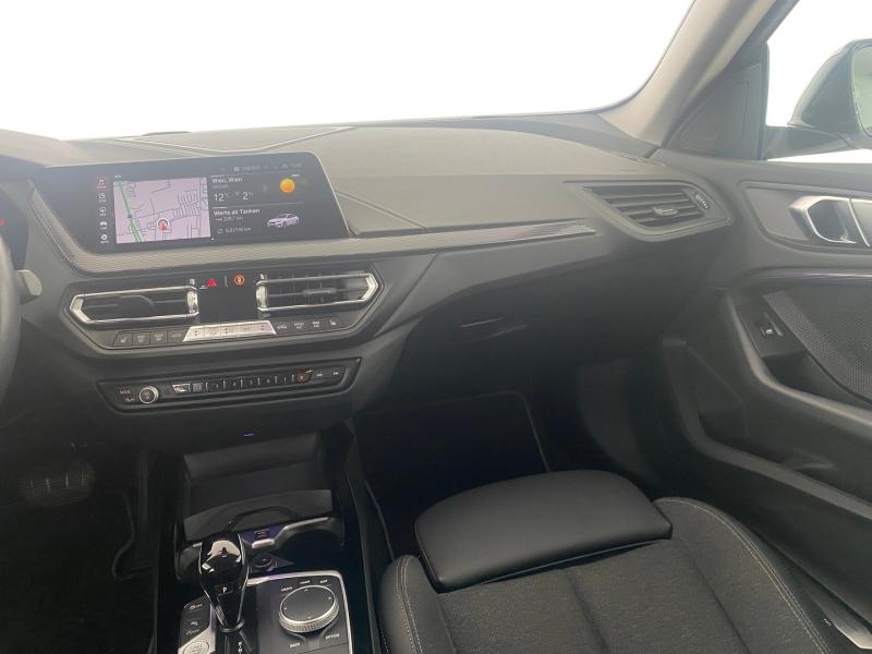 BMW 2 Gran Coupe 218 d Sport Line