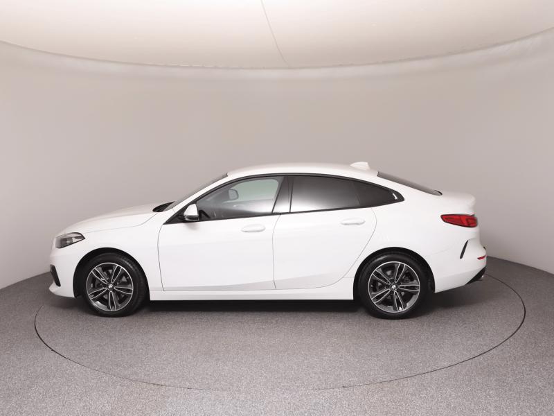BMW 2 Gran Coupe 218 d Sport Line