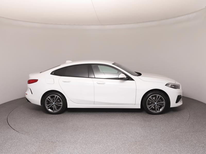 BMW 2 Gran Coupe 218 d Sport Line