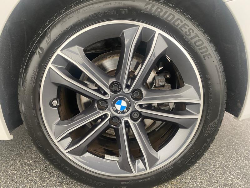 BMW 2 Gran Coupe 218 d Sport Line