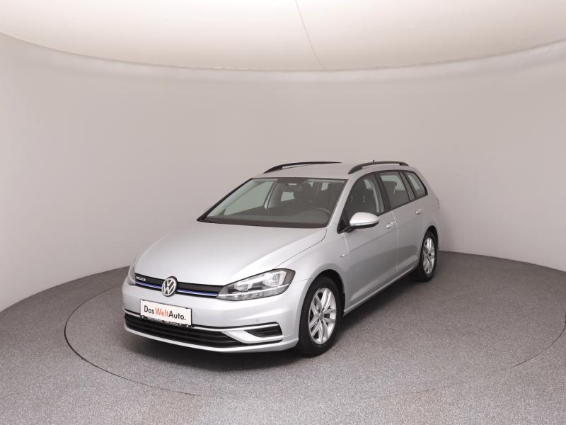 Golf Volkswagen VW Golf Variant Rabbit 1,5 TSI ACT
