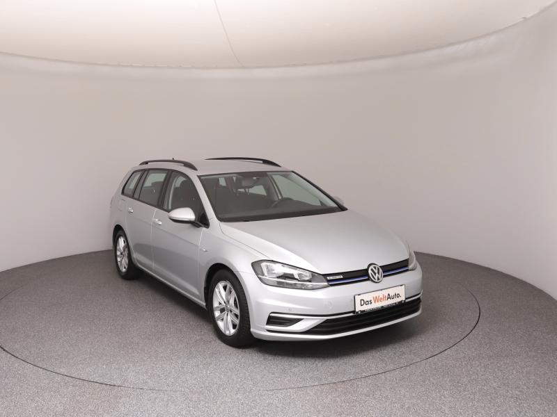 VW Golf Variant Rabbit 1,5 TSI ACT