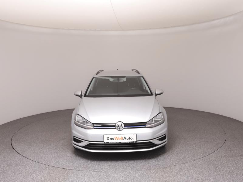 VW Golf Variant Rabbit 1,5 TSI ACT