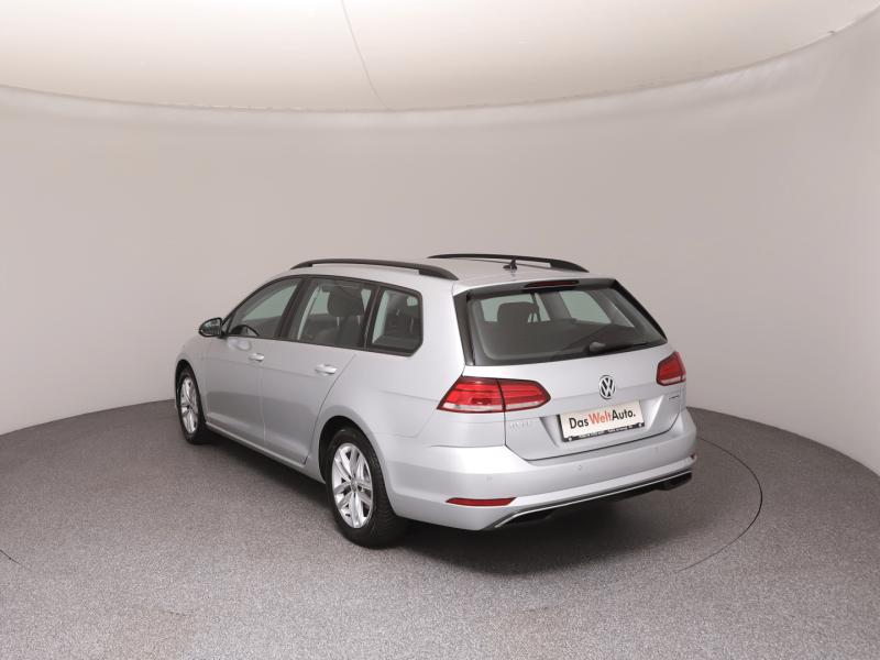 VW Golf Variant Rabbit 1,5 TSI ACT