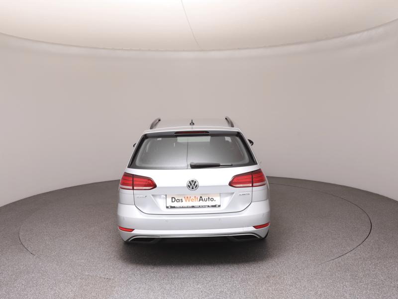 VW Golf Variant Rabbit 1,5 TSI ACT