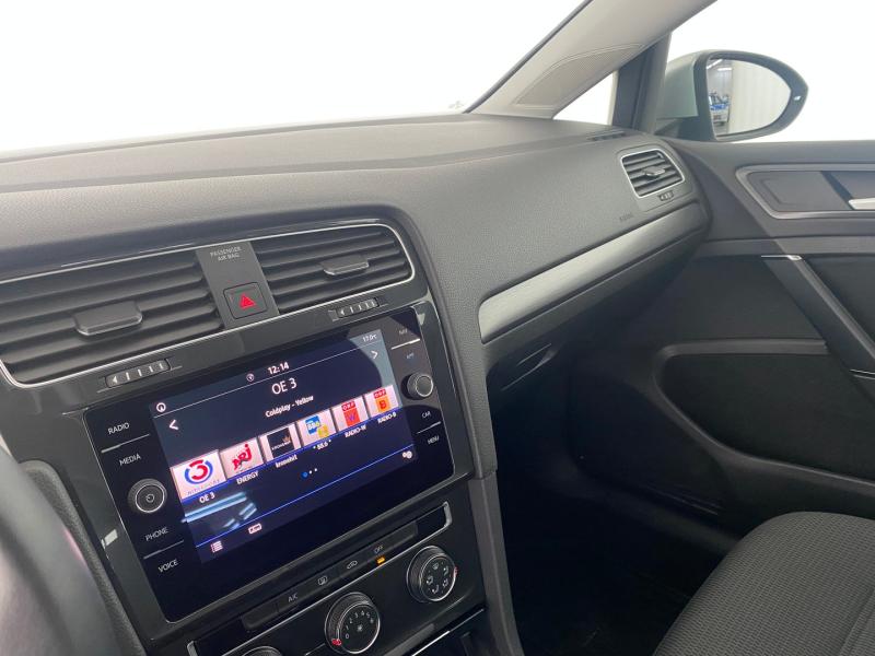 VW Golf Variant Rabbit 1,5 TSI ACT