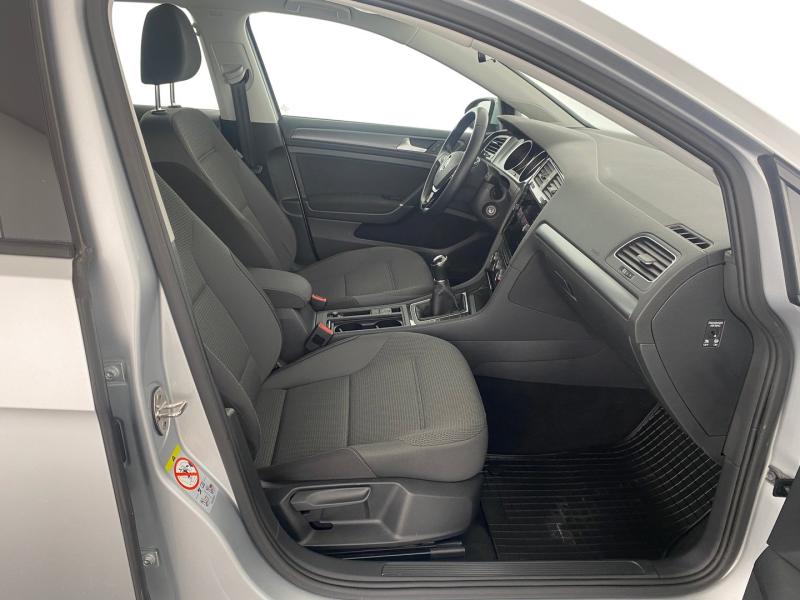 VW Golf Variant Rabbit 1,5 TSI ACT