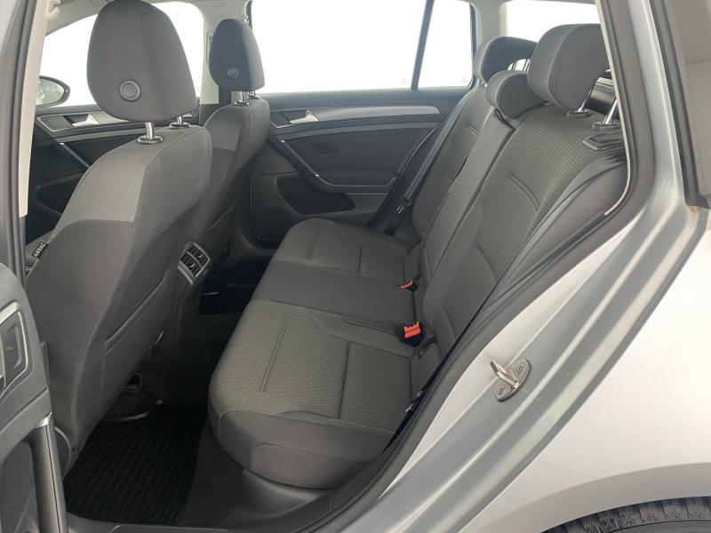 VW Golf Variant Rabbit 1,5 TSI ACT