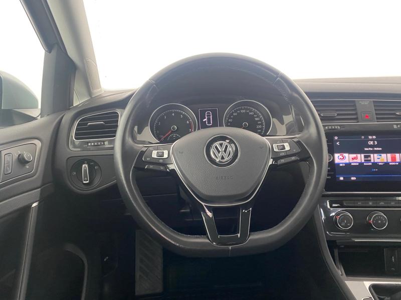 VW Golf Variant Rabbit 1,5 TSI ACT