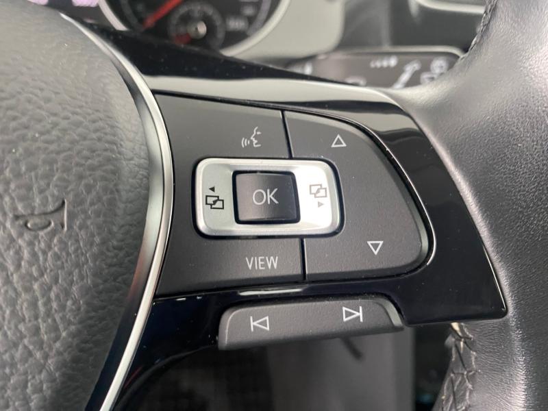 VW Golf Variant Rabbit 1,5 TSI ACT