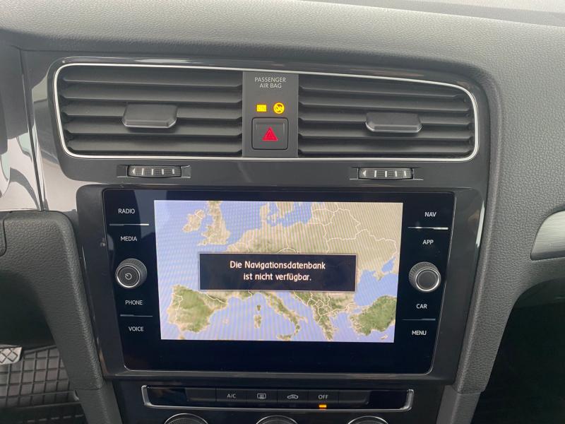 VW Golf Variant Rabbit 1,5 TSI ACT