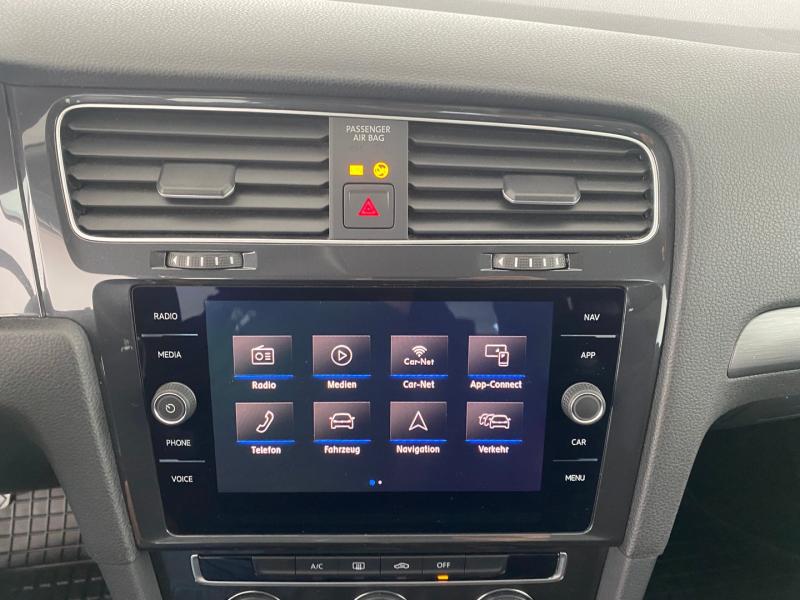 VW Golf Variant Rabbit 1,5 TSI ACT