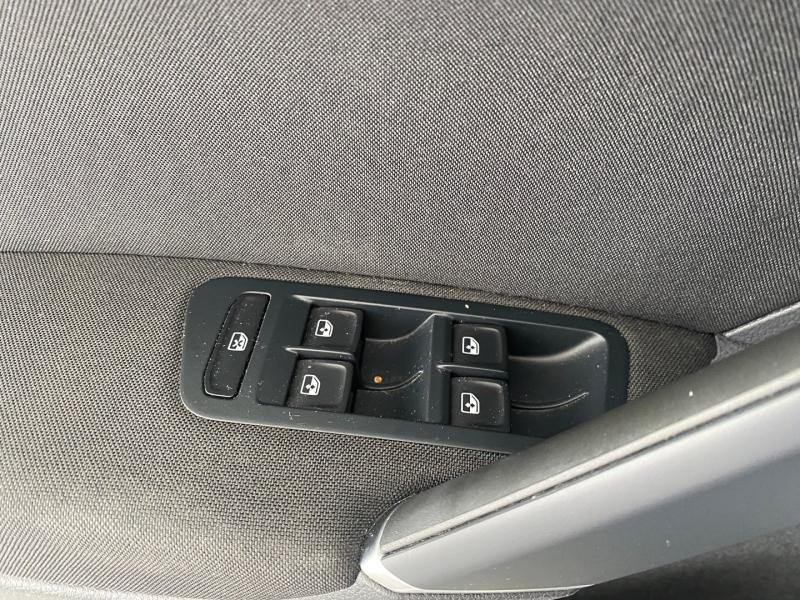 VW Golf Variant Rabbit 1,5 TSI ACT