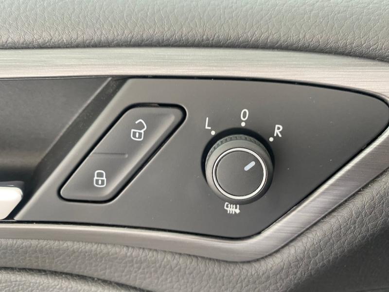 VW Golf Variant Rabbit 1,5 TSI ACT