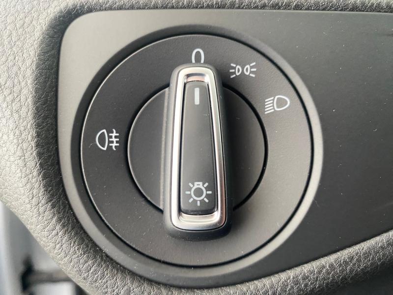 VW Golf Variant Rabbit 1,5 TSI ACT