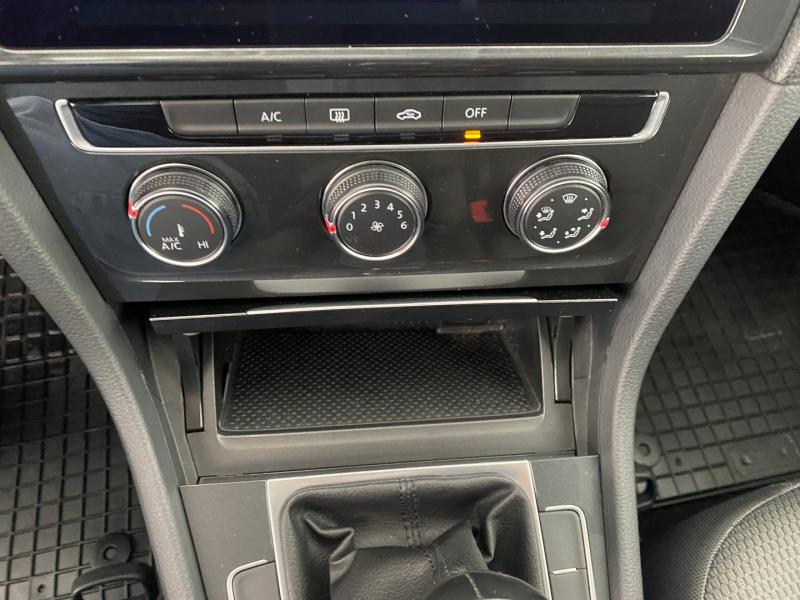 VW Golf Variant Rabbit 1,5 TSI ACT