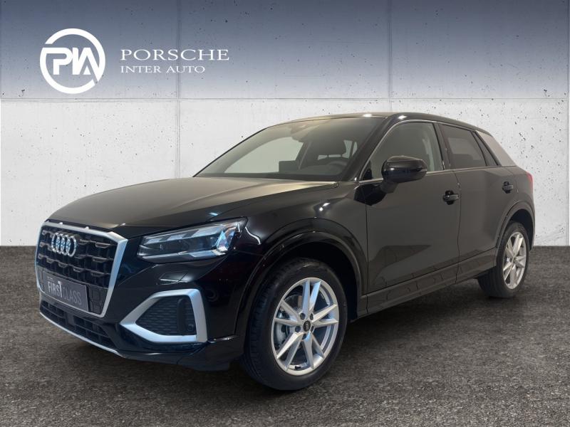 Q2 Audi Audi Q2 35 TFSI admired