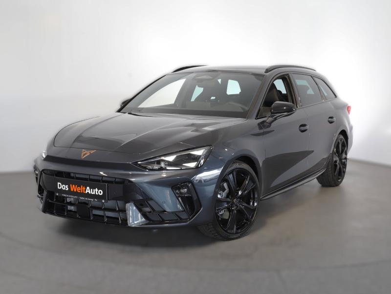 Leon Cupra CUPRA Leon SP Kombi 2.0 TSI DSG 4Drive