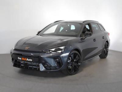 CUPRA Leon SP Kombi 2.0 TSI DSG 4Drive