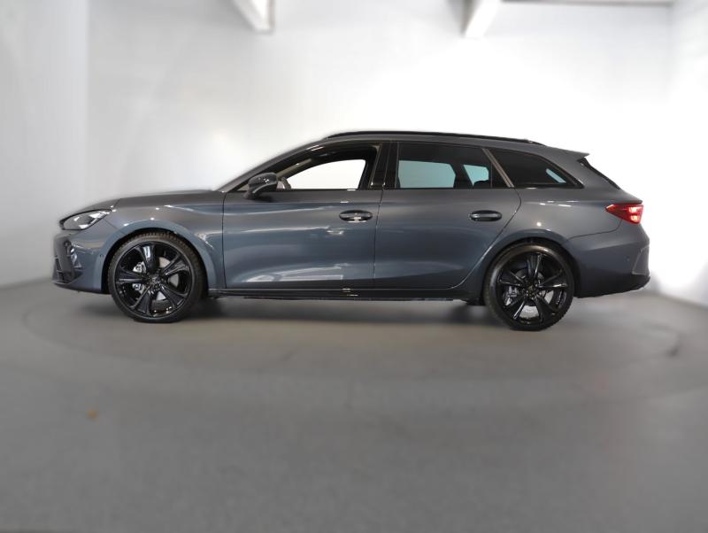 CUPRA Leon SP Kombi 2.0 TSI DSG 4Drive