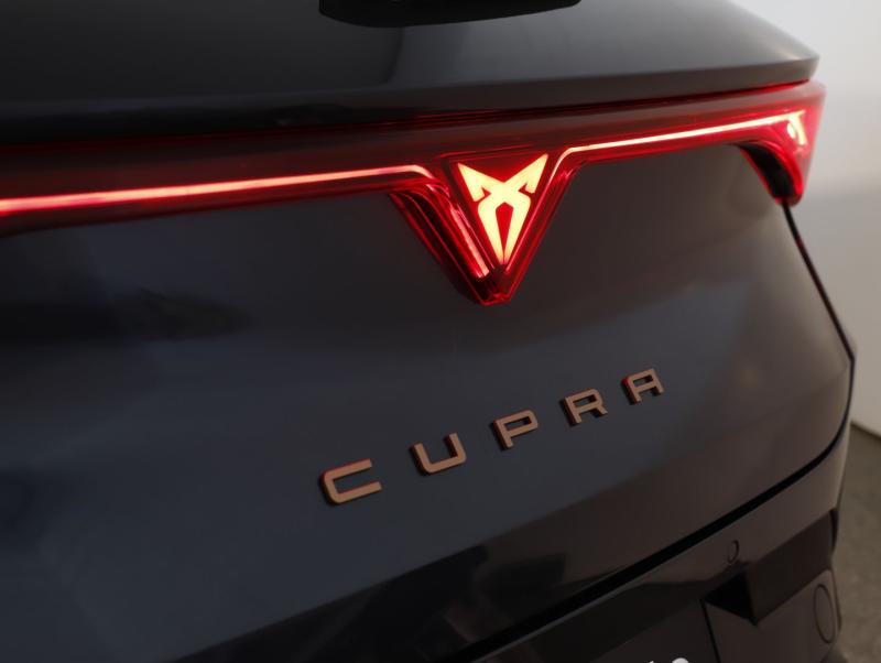 CUPRA Leon SP Kombi 2.0 TSI DSG 4Drive