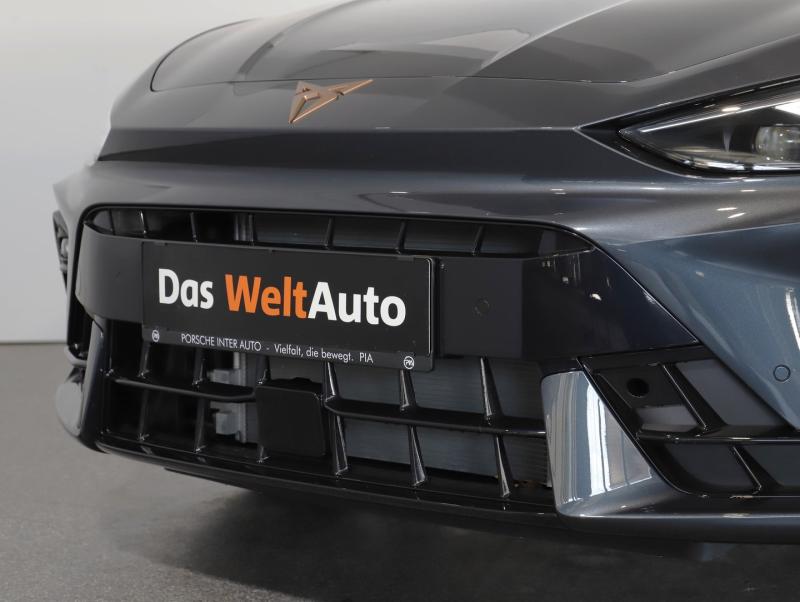 CUPRA Leon SP Kombi 2.0 TSI DSG 4Drive