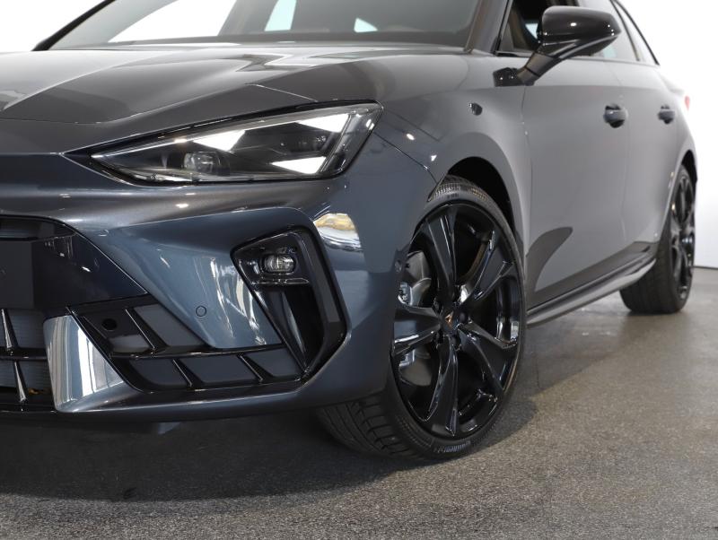 CUPRA Leon SP Kombi 2.0 TSI DSG 4Drive