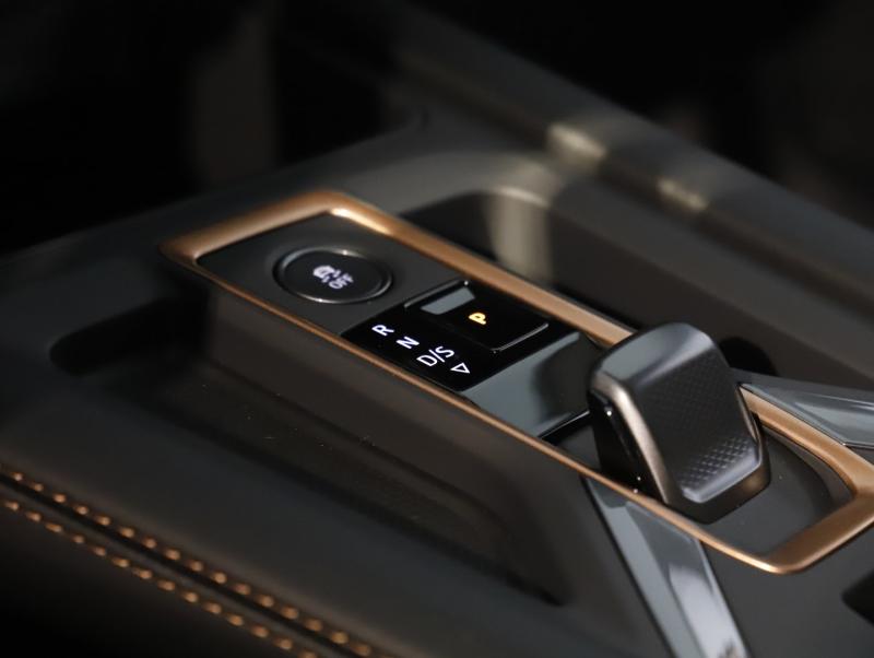 CUPRA Leon SP Kombi 2.0 TSI DSG 4Drive