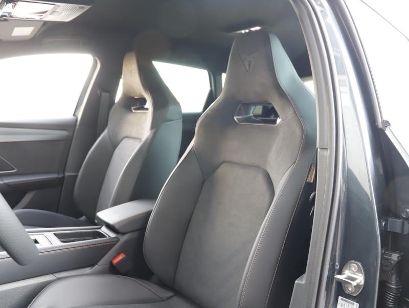 CUPRA Leon SP Kombi 2.0 TSI DSG 4Drive