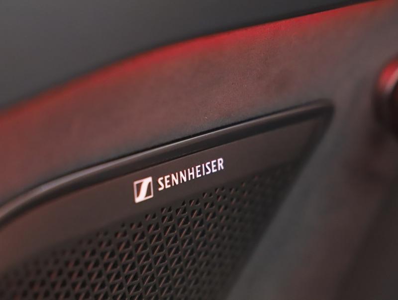 CUPRA Leon SP Kombi 2.0 TSI DSG 4Drive