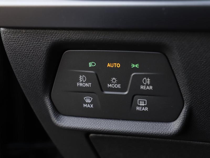 CUPRA Leon SP Kombi 2.0 TSI DSG 4Drive