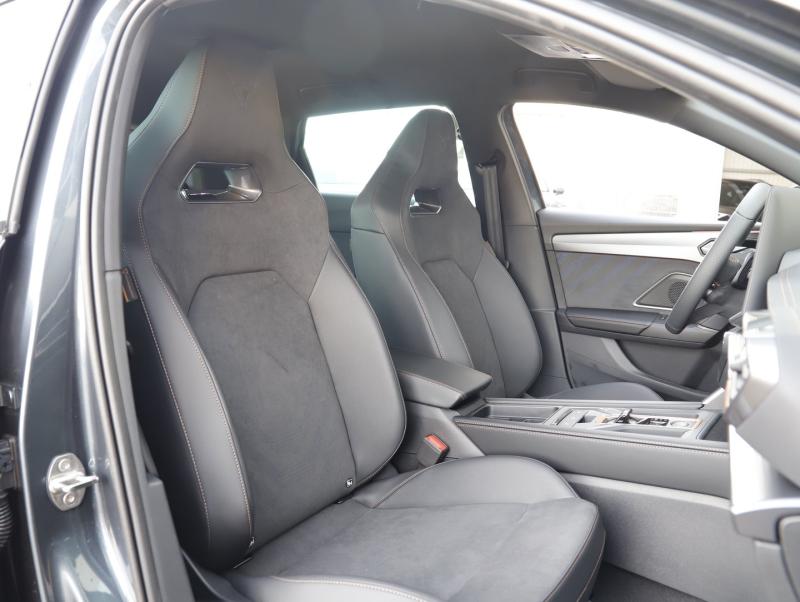 CUPRA Leon SP Kombi 2.0 TSI DSG 4Drive