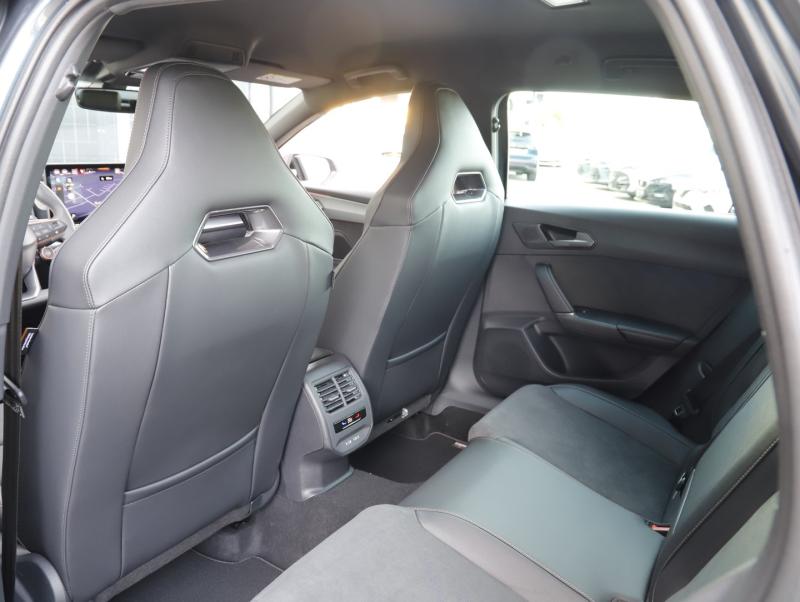 CUPRA Leon SP Kombi 2.0 TSI DSG 4Drive