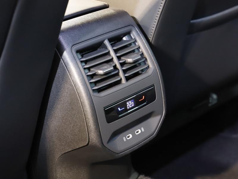 CUPRA Leon SP Kombi 2.0 TSI DSG 4Drive