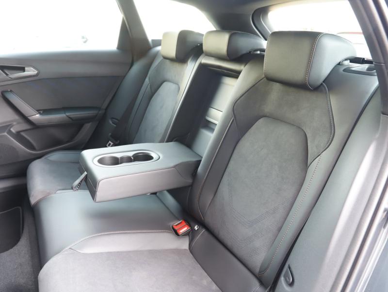 CUPRA Leon SP Kombi 2.0 TSI DSG 4Drive