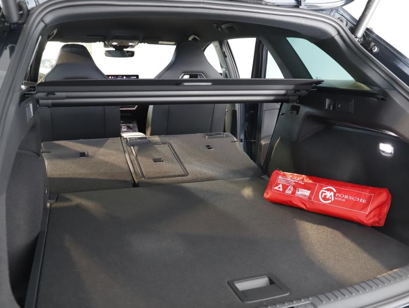 CUPRA Leon SP Kombi 2.0 TSI DSG 4Drive