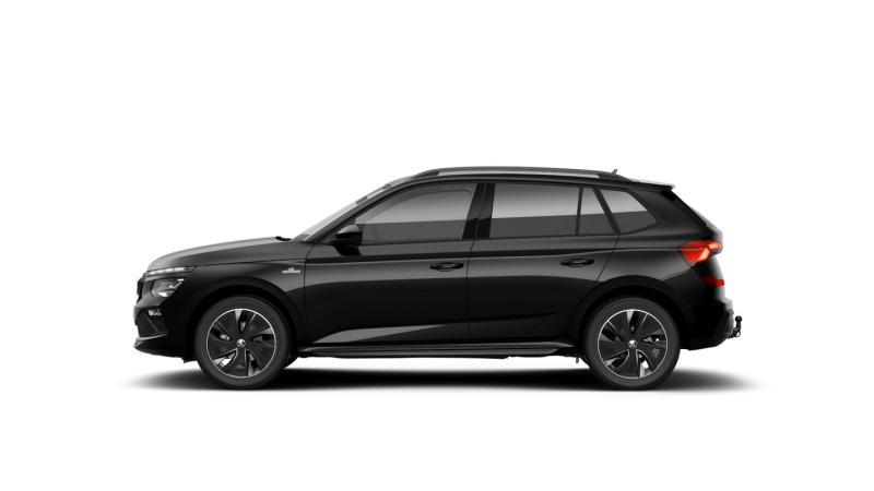 Škoda Kamiq Monte Carlo TSI DSG