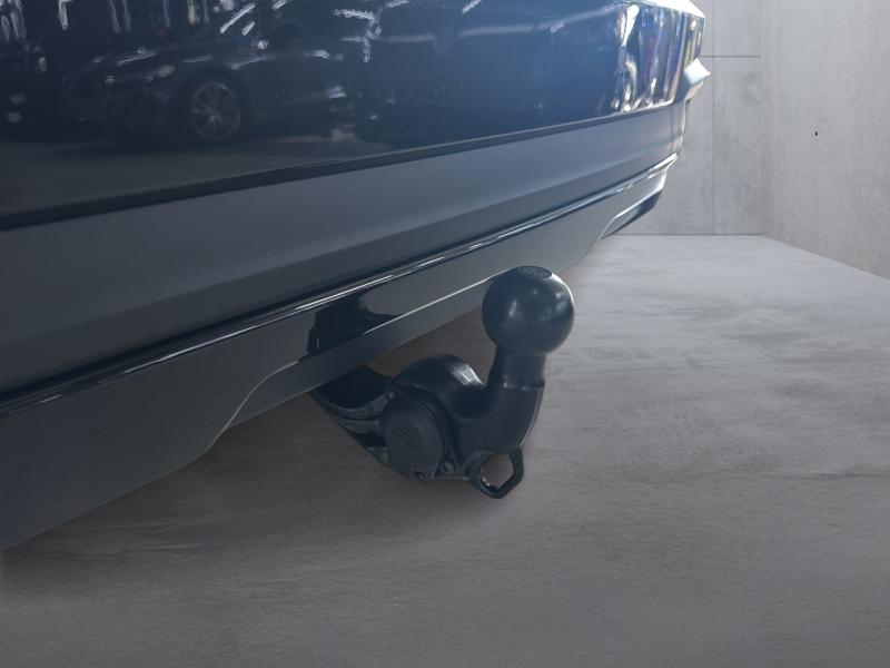 Škoda Kamiq Monte Carlo TSI ACT DSG