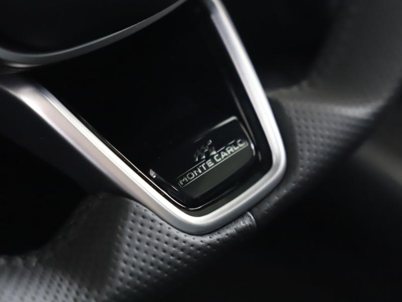 Škoda Kamiq Monte Carlo TSI ACT DSG