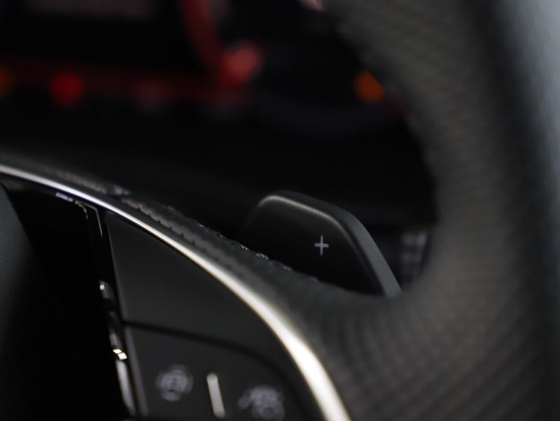 Škoda Kamiq Monte Carlo TSI ACT DSG