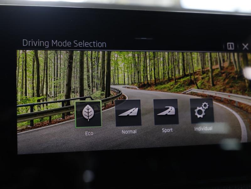 Škoda Kamiq Monte Carlo TSI ACT DSG