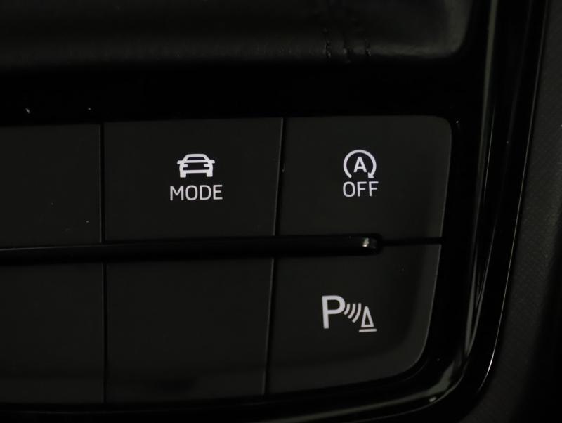 Škoda Kamiq Monte Carlo TSI ACT DSG