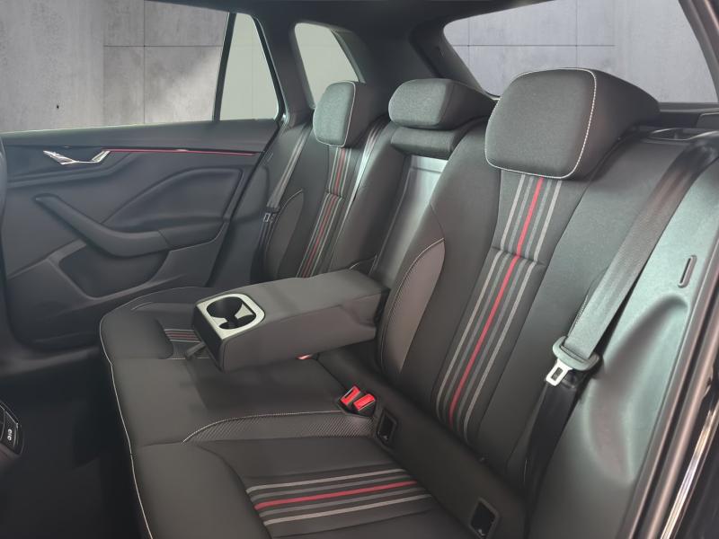 Škoda Kamiq Monte Carlo TSI ACT DSG