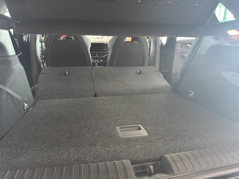 Škoda Kamiq Monte Carlo TSI ACT DSG