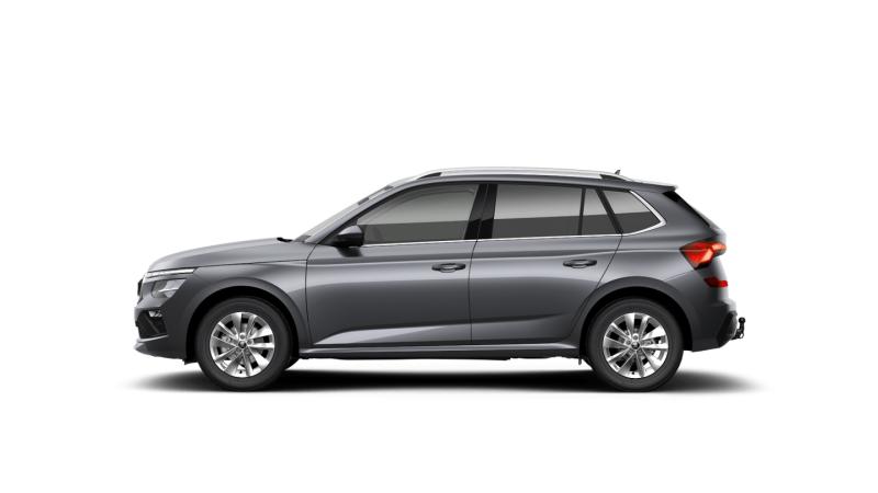 Škoda Kamiq Selection TSI DSG