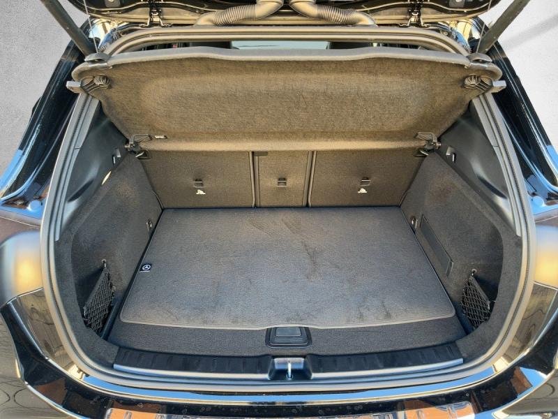 MERCEDES-BENZ GLA 200 d 4MATIC AMG-Line