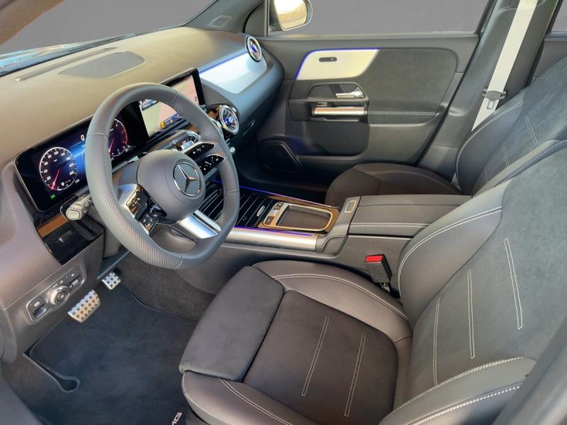 MERCEDES-BENZ GLA 200 d 4MATIC AMG-Line