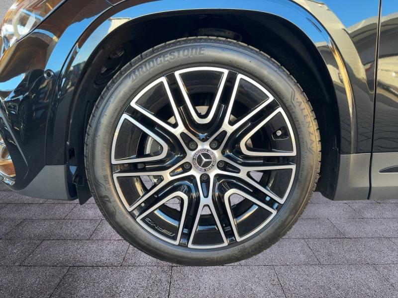 MERCEDES-BENZ GLA 200 d 4MATIC AMG-Line