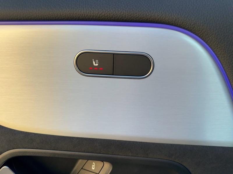 MERCEDES-BENZ GLA 200 d 4MATIC AMG-Line